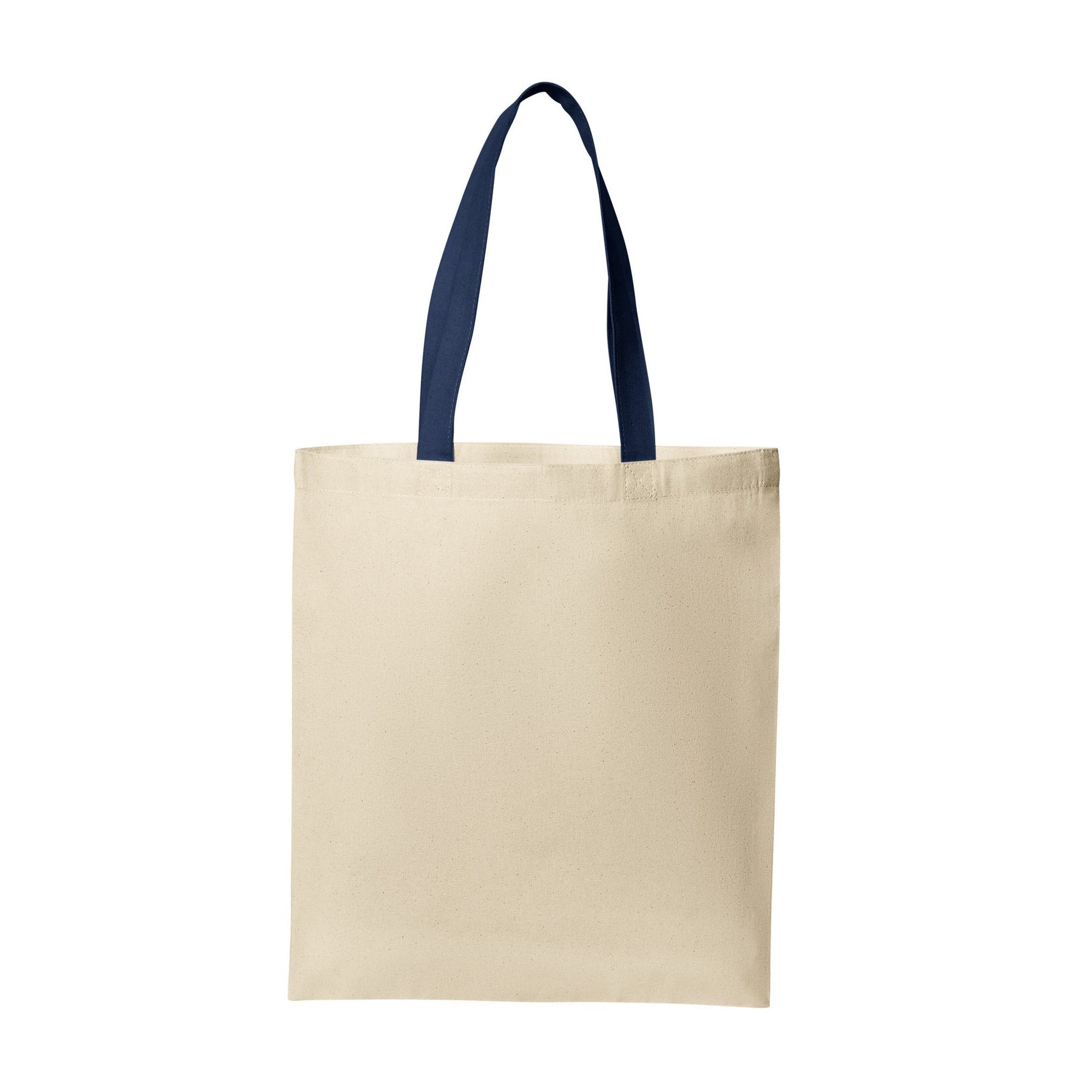 Port Authority-Port Authority® Core Cotton Tote BG1500-MedTech-6